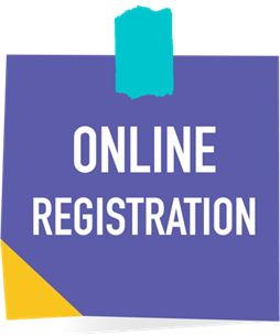 Click here to register online