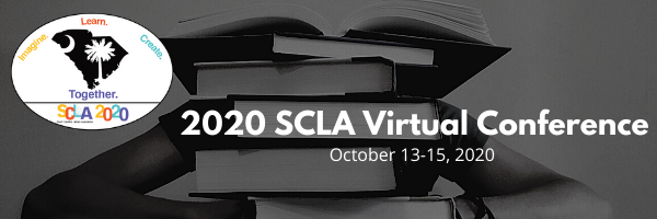Header image for virtual conference featuring conference logo. 