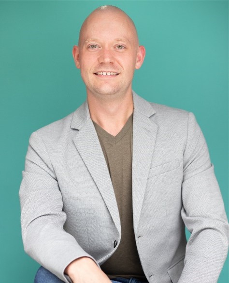 Picture of Joshua Greer