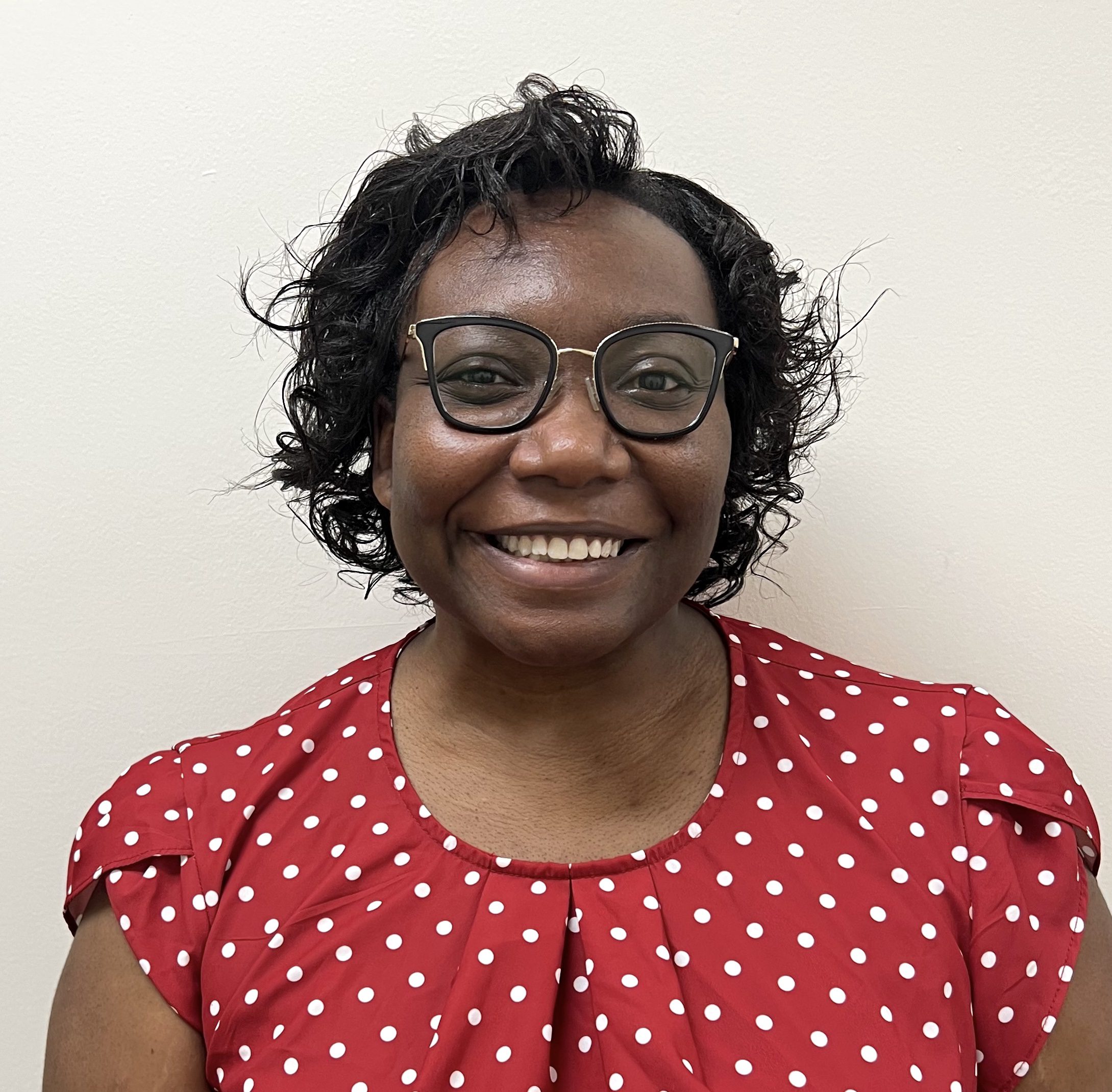 Picture of Tomeka Jackson